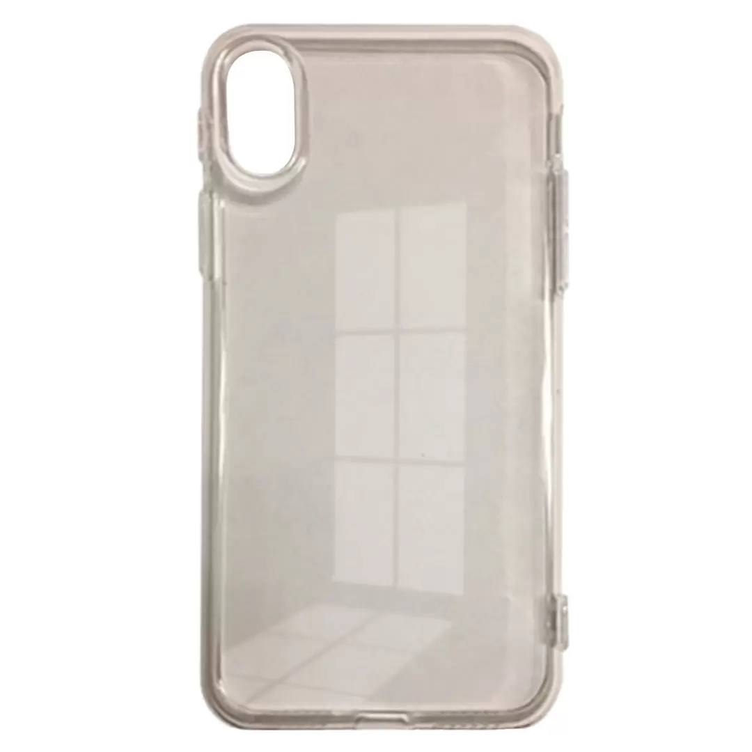 Samsung Note 20 Ultra TPU Clear Case